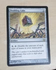 Doubling Cube