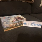 Booster Box