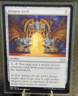 Dragon Arch #
