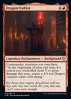 Dragon Cultist #