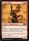 Volcanic Dragon