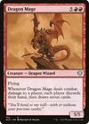 Dragon Mantle