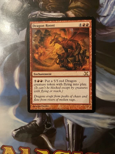 Dragon Roost