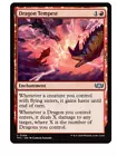 Dragon Tempest