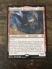 Dragonhawk, Fate's Tempest [Foil] #