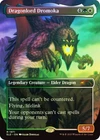 Dromoka Warrior