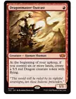 Dragonmaster Outcast