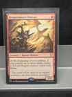 Dragonmaster Outcast