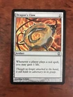 Dragon's Claw