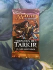 Booster Pack