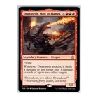 Drakuseth, Maw of Flames
