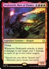 Drakuseth, Maw of Flames #