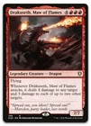 Drakuseth, Maw of Flames #