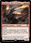 Drakuseth, Maw of Flames #