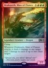Drakuseth, Maw of Flames