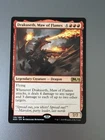 Drakuseth, Maw of Flames