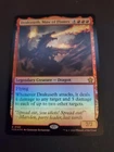 Drakuseth, Maw of Flames