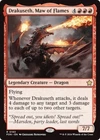 Drakuseth, Maw of Flames