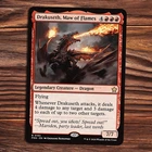 Drakuseth, Maw of Flames