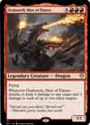 Drakuseth, Maw of Flames #
