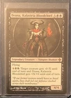 Drana, Kalastria Bloodchief