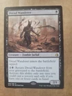 Dread Wanderer