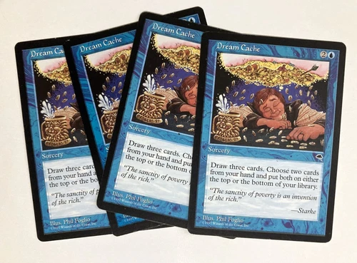 Tempest Efreet