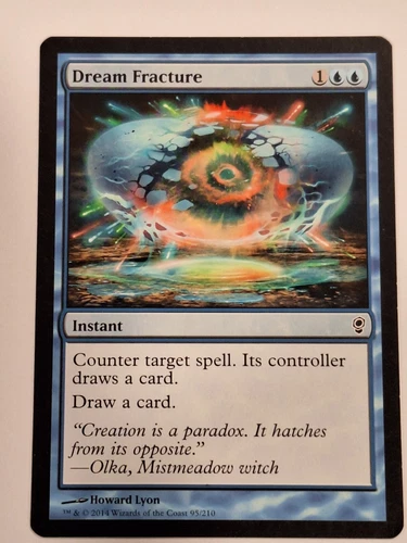 Dream Fracture