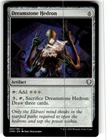Dreamstone Hedron