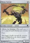 Dross Golem
