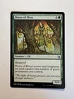 Drove of Elves