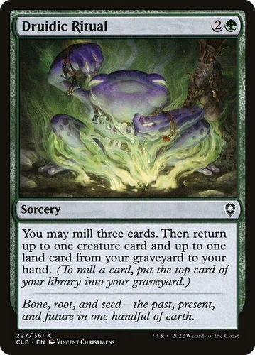 Corpse Augur #