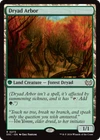 Gnarlwood Dryad #