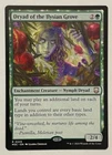Dryad of the Ilysian Grove #
