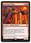 Dualcaster Mage