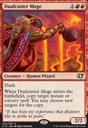 Dualcaster Mage