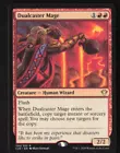 Dualcaster Mage