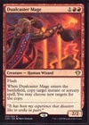 Dualcaster Mage
