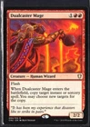 Dualcaster Mage #