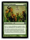 Elvish Promenade