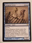 Dungeon Geists