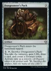 Dungeoneer's Pack [Foil] #