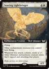 Soaring Lightbringer #