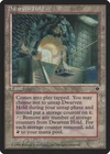 Dwarven Ruins