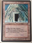 Dwarven Ruins