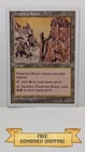 Dwarven Ruins