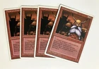 Dwarven Warriors