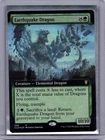 Earthquake Dragon [Extended Art] #