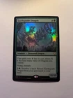 Earthquake Dragon [Extended Art Foil] #