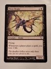 Ebon Drake #